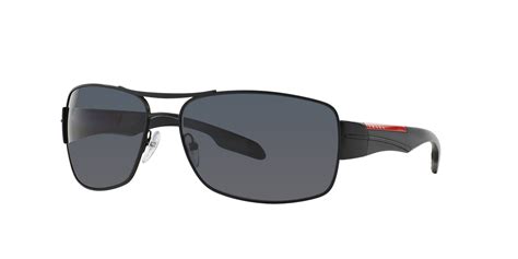 prada sport linea rossa sps53n|Prada Linea Rossa SPS53Y – Fashion Eyewear US.